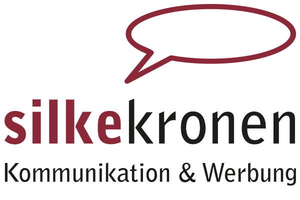 Silke Kronen - Kommunikation | Werbung | Webdesign | Druck